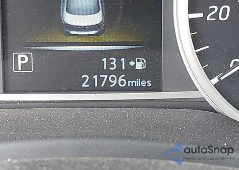 2018 Nissan Sentra Sl из США, поврежденный, VIN 3N1AB7AP8JY324858